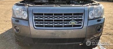 Freelander 2 ricambi