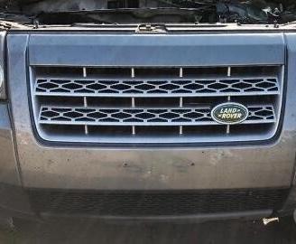 Freelander 2 ricambi