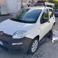 Fiat Panda 900 natural power VAN
