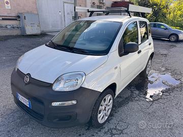 Fiat Panda 900 natural power VAN