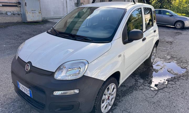 Fiat Panda 900 natural power VAN