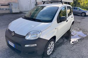 Fiat Panda 900 natural power VAN