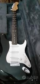 chitarra elettrica 