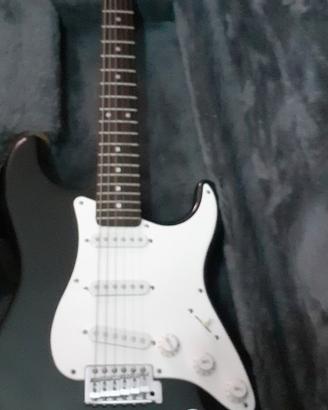chitarra elettrica 