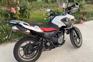 BMW G 650 GS - Anno 2012 - 40.520 km