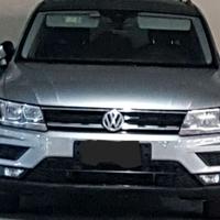 TIGUAN 1600TDI BUSIN. UNIPROPRIETARIO  