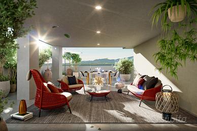 Appartamento Frosinone [INT. 3VRG]