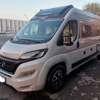 Van Mobilvetta ADMIRAL 5.1