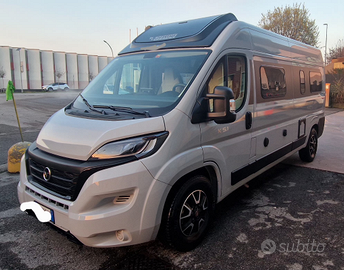 Van Mobilvetta ADMIRAL 5.1
