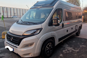 Van Mobilvetta ADMIRAL 5.1