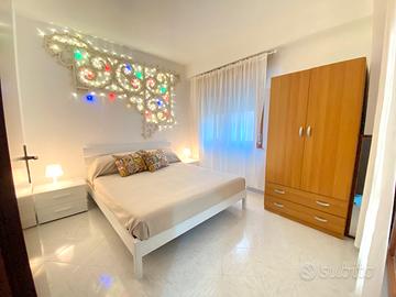 Casa vacanza Palermo centro (parcheggio gratuito)