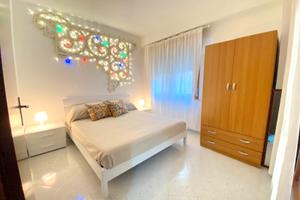 Casa vacanza Palermo centro (parcheggio gratuito)