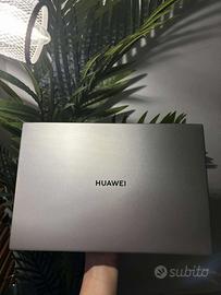 huawei matebook d14 2020