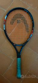 Racchetta Head novak 21