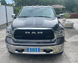 Ram 1500 laramie 12/2017