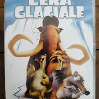 Dvd L'ERA GLACIALE