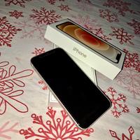 iPhone 12 - 128GB - Bianco