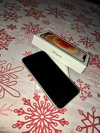 iPhone 12 - 128GB - Bianco