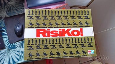 Risiko 1985