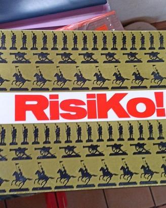 Risiko 1985