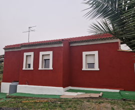 Casa ristrutturata con tanti extra e con terreno