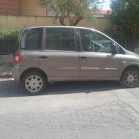 FIAT Multipla 2ª serie - 2010