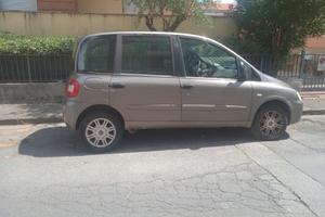 FIAT Multipla 2ª serie - 2010