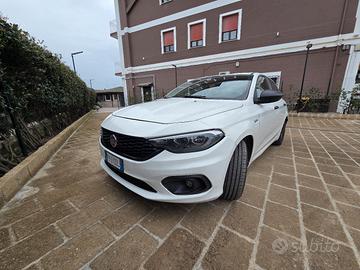 Fiat Tipo Street 1.4 95CV GPL – Unico Proprietario