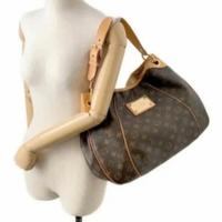 Borsa Galliera originale Louis Vuitton