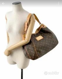 Borsa Galliera originale Louis Vuitton