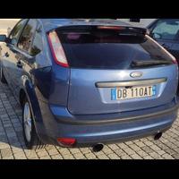 Fors focus  90 cv