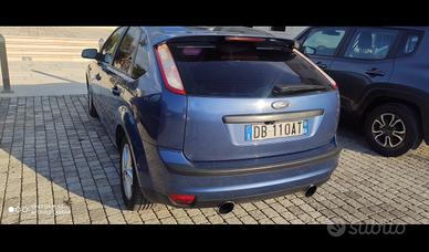 Fors focus  90 cv