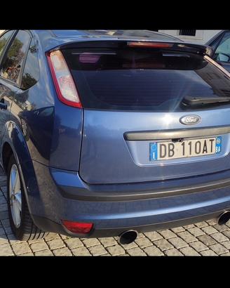 Fors focus  90 cv