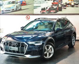 Audi A6 Allroad 40 TDI Quattro S-Tronic - PELLE BE