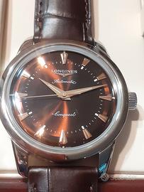 Longines conquest heritage 