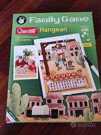 4 giochi di società bambini