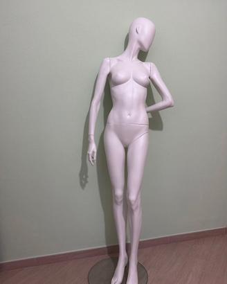 manichino donna
