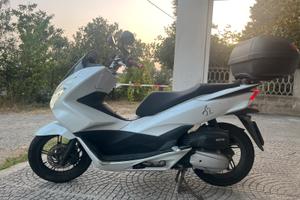 Honda pcx 125cc