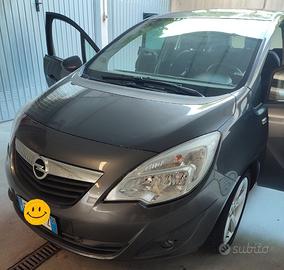 Opel MERIVA 1.3 Multijet 16V