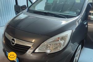 Opel MERIVA 1.3 Multijet 16V