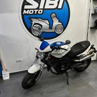 Moto Morini 1200 Sport