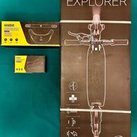 Monopattino Mercedes