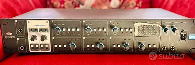 Scheda audio Focusrite Liquid Saffire 56