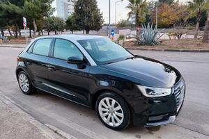 Audi A1 SPB 1.6 TDI 115cv 2017 SUPER PREZZO!!