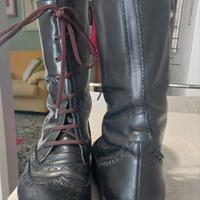 stivali fratelli rossetti