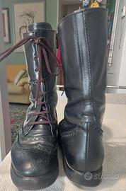 stivali fratelli rossetti