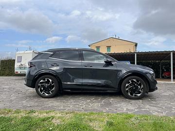 KIA Sportage 5