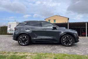 KIA Sportage 5