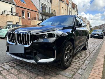 BMW X1 18d xLine (U11)