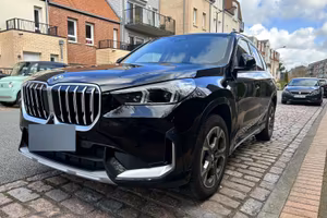 BMW X1 18d xLine (U11)